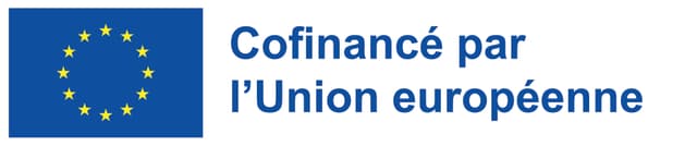 Projet cofinancé par l'Union européenne (programme LEADER)